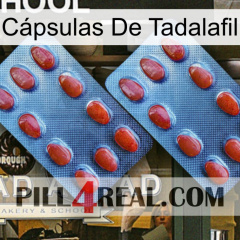 Cápsulas De Tadalafil 05